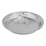 بشقاب گرد آلومینیوم 503