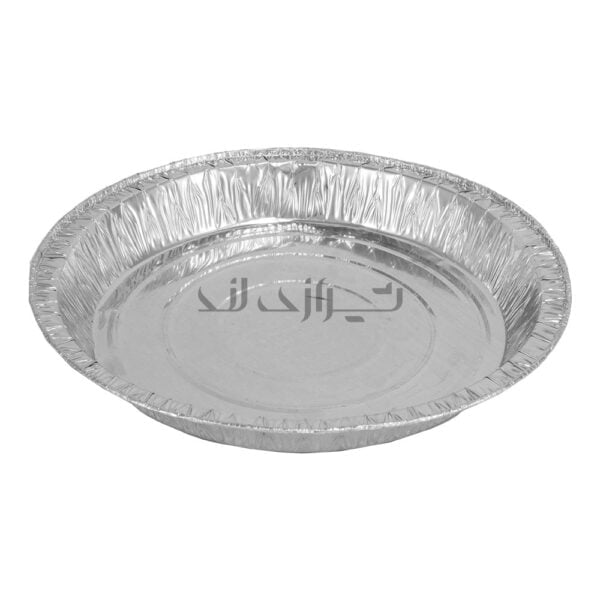 بشقاب گرد آلومینیوم 503
