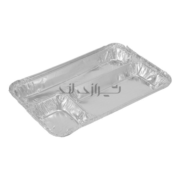 آلومینیوم 330 (سه خانه بزرگ) منصف