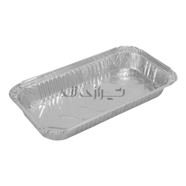 آلومینیوم کبابی 240 هیرو