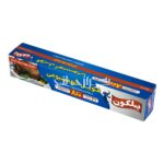 فویل نازک عرض 30 تیغدار پیلگون