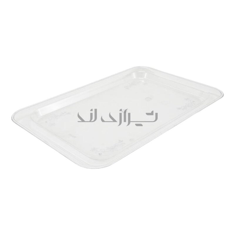 سینی پیرکس بزرگ 521