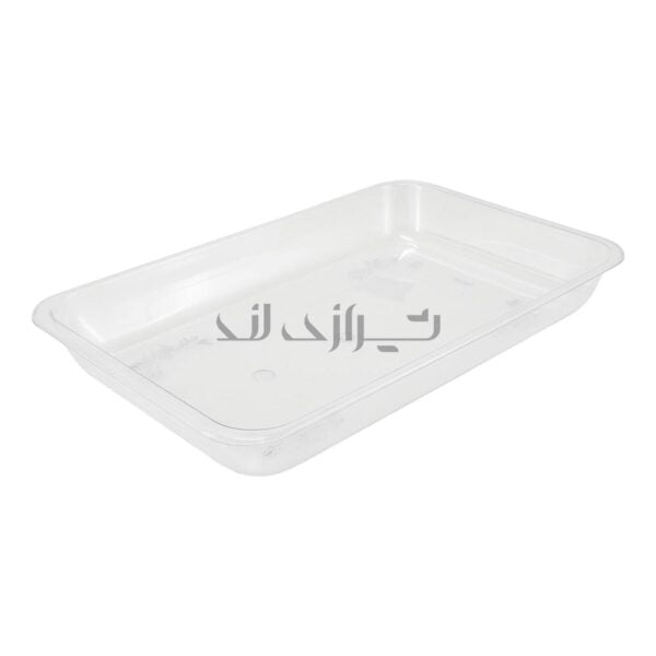 پیرکس کبابی متوسط 401