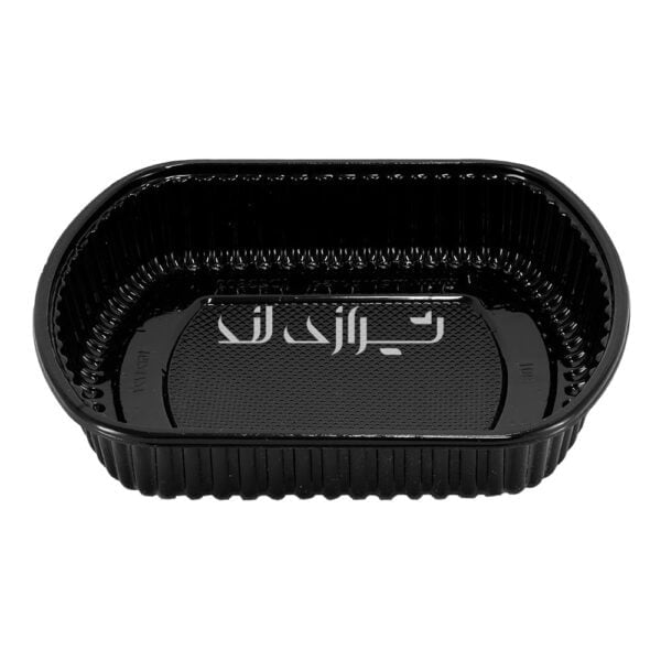 ظرف مهرپارسا کد601