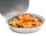 بشقاب گرد آلومینیوم 503 - Image 3