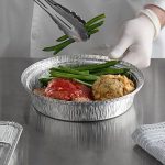بشقاب آلومینیوم 555 - Image 3