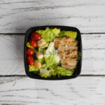 ظرف کد ( M 800 ) مهرپارسا - Image 4