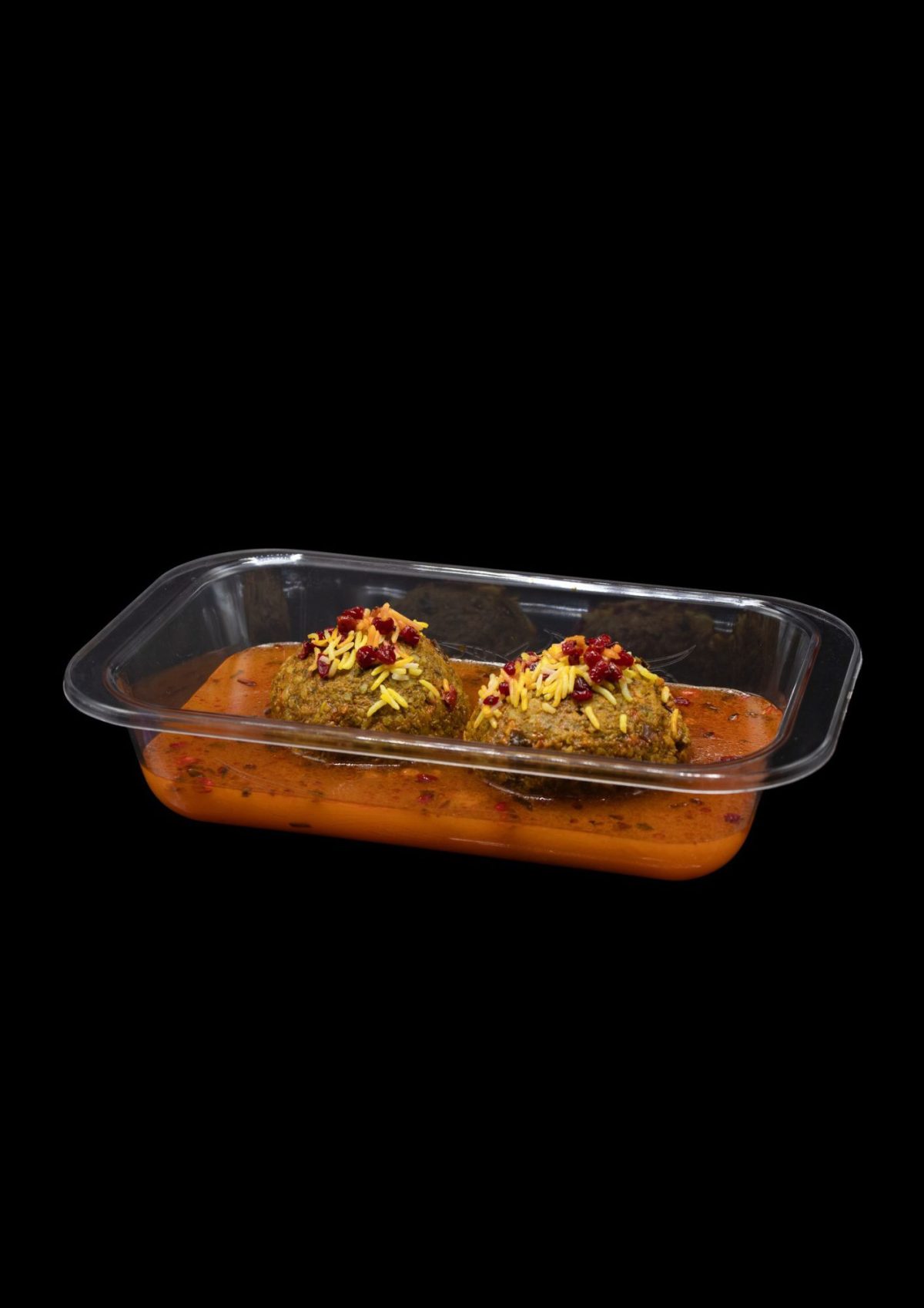 پیرکس کوچک درب دار 535 - Image 3