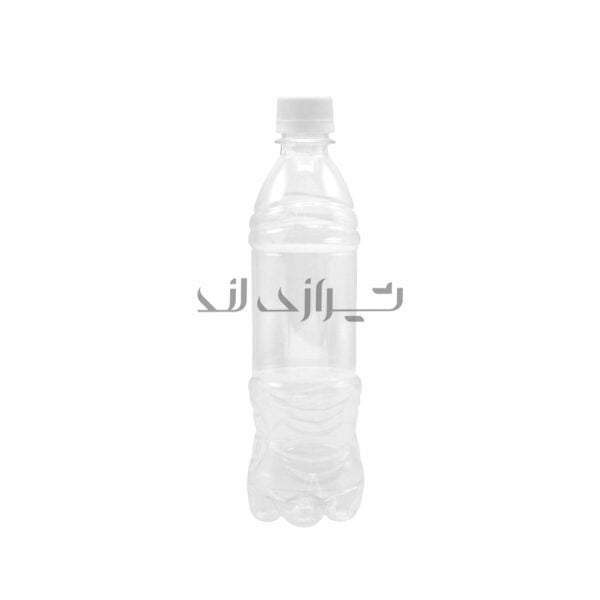 بطری 500