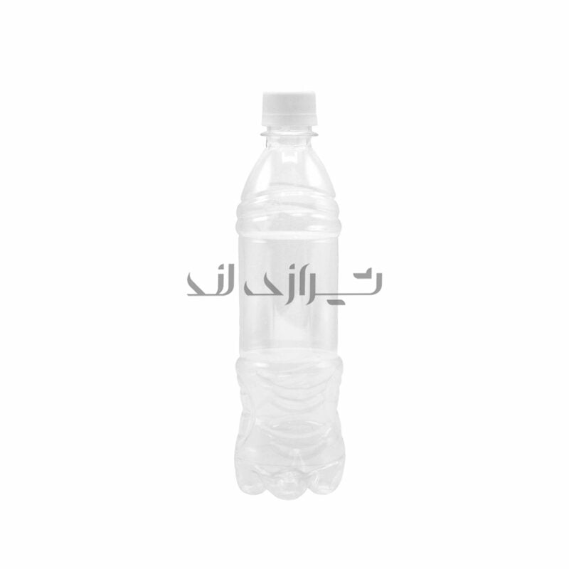 بطری 500