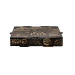 جعبه پیتزا ایفلوت چاپی 24 - Image 2