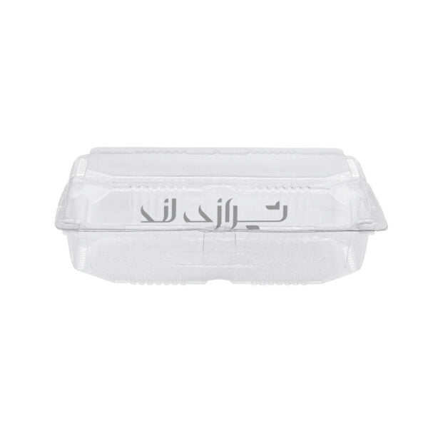 لانچ بلند سبز
