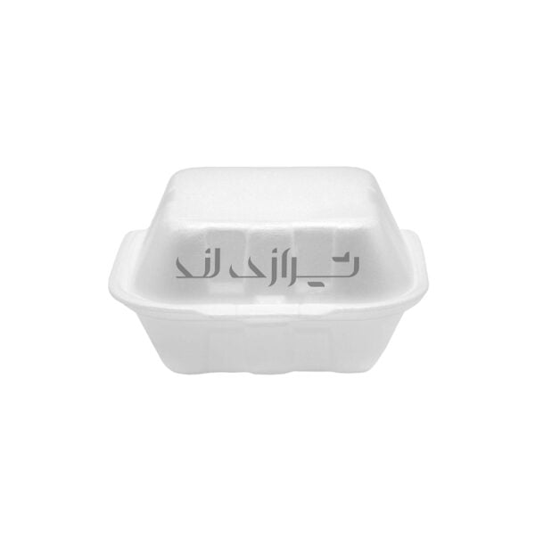 فوم همبرگری