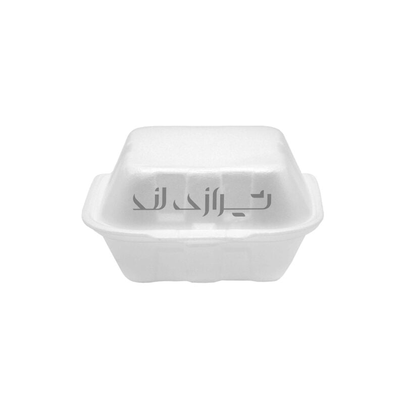 فوم همبرگری