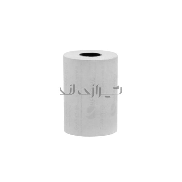 رول کاغذ دستگاه پوز