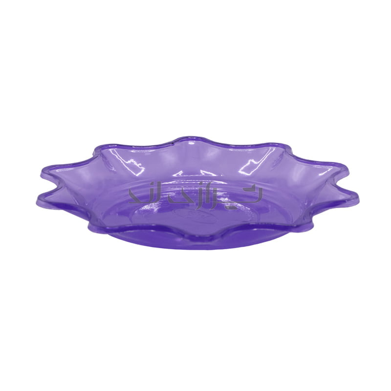 پیش دستی خورشیدی