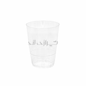 لیوان فانتزی کریستال
