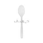 قاشق الماس شیشه ای
