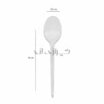 قاشق پدیده شیشه ای - Image 2
