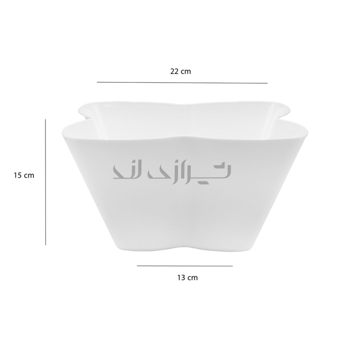 ظرف کارن 5000 - Image 2
