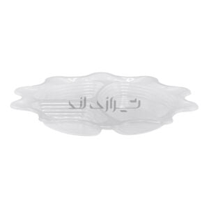 بشقاب خورشیدی سه خانه