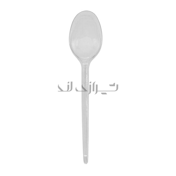 قاشق پدیده شیشه ای