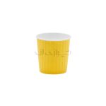 لیوان دوجداره کرکره 120 - Image 4