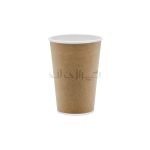 لیوان کاغذی 360 کرافت تک لایه - Image 4