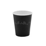 لیوان دوجداره کرکره 220