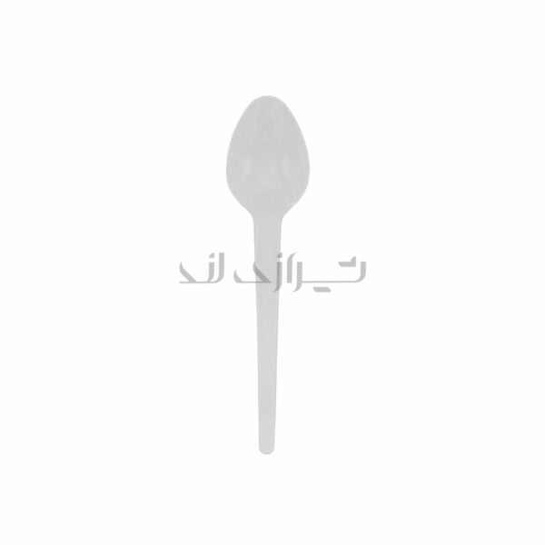قاشق P.P شیری