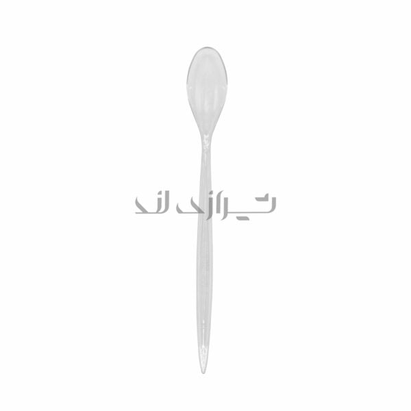 قاشق تورنتو شیشه ای