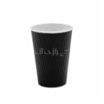لیوان دوجداره کرکره 360