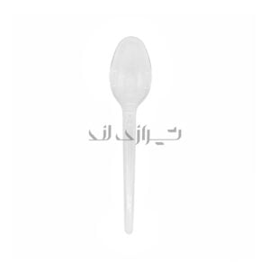 قاشق پارس شیشه ای