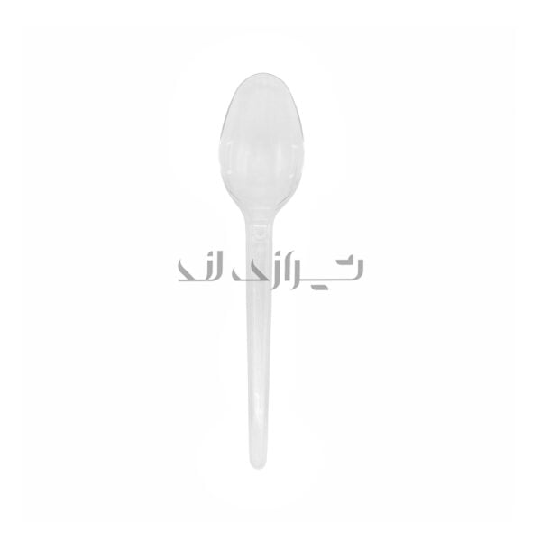 قاشق پارس شیشه ای