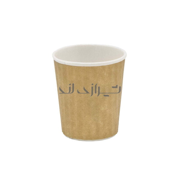 لیوان شات 90 دوجداره