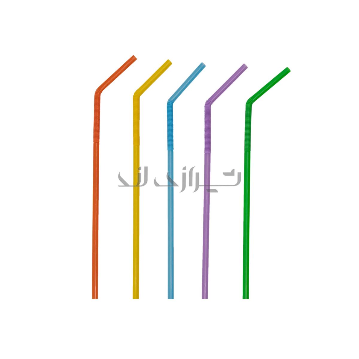 نی فانتزی 6 میل رنگی - Image 1