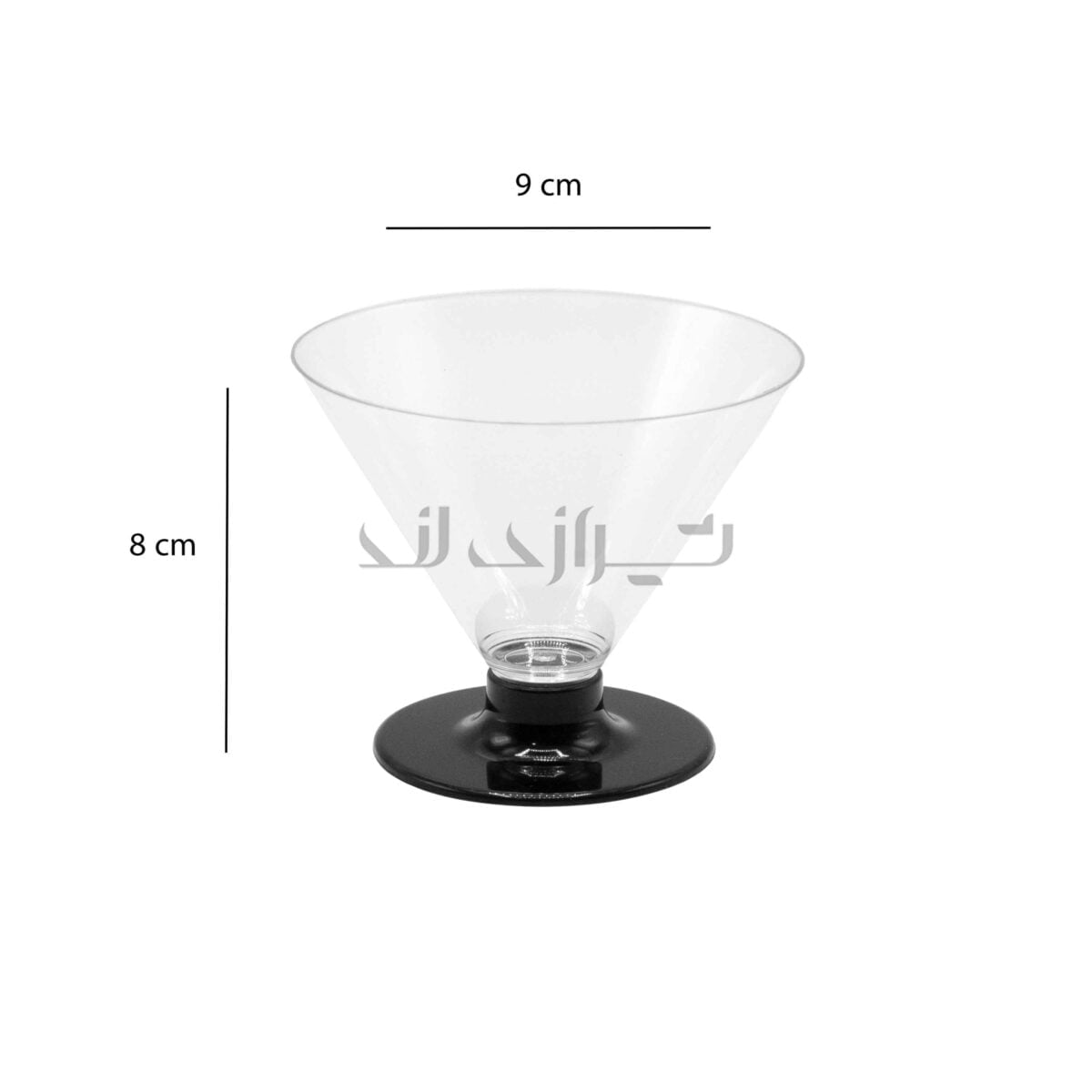 جام نیکا 160 - Image 2