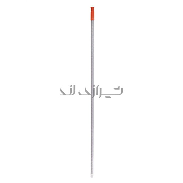 دسته پلاستیکی (سرپیچ دار)