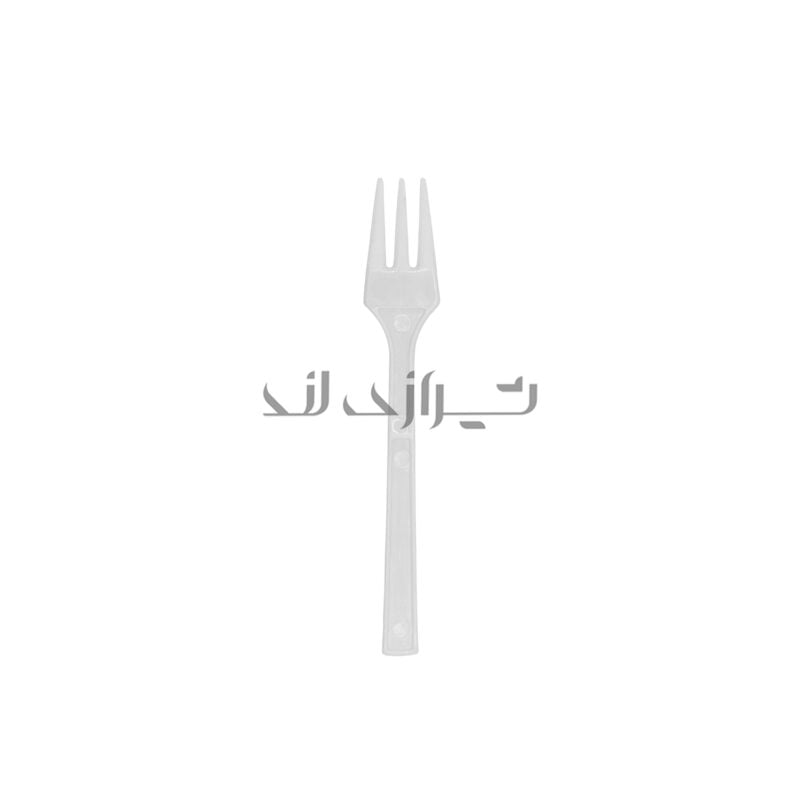 چنگال سه شاخ شیری