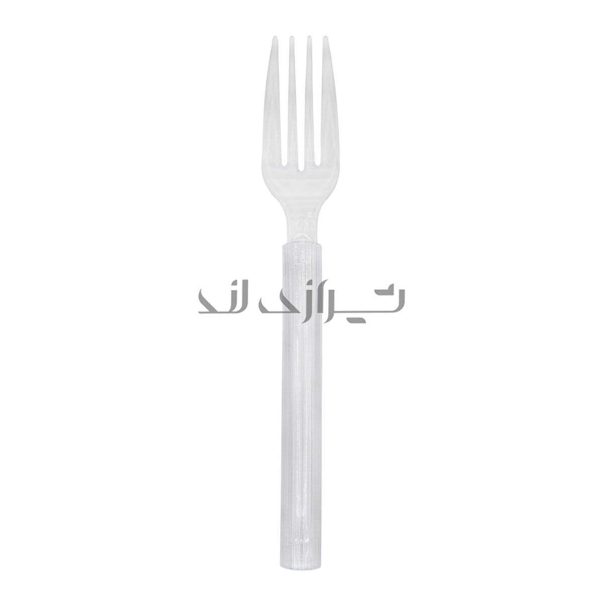 چنگال میلان شیشه ای (10)