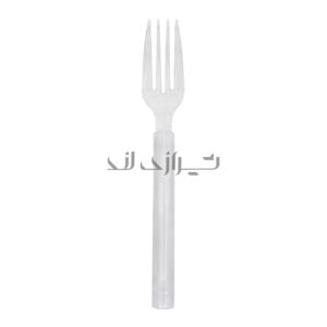 چنگال میلان شیشه ای(20)