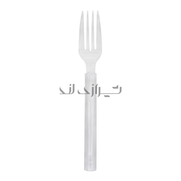 چنگال میلان شیشه ای(20)