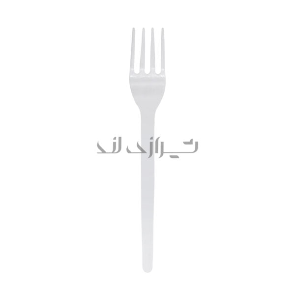 چنگال P.P شیری