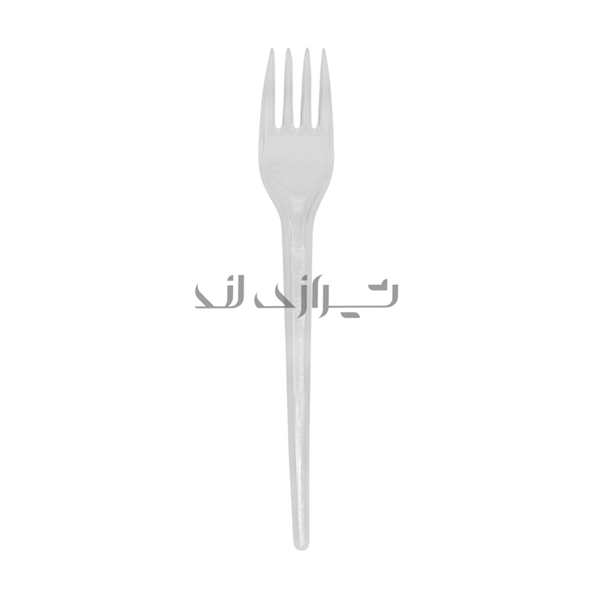 چنگال پدیده شیشه ای - Image 1