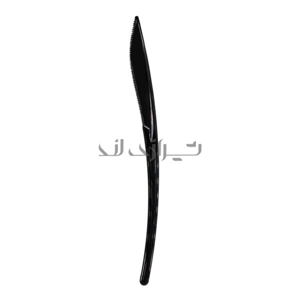 کارد موج مشکی