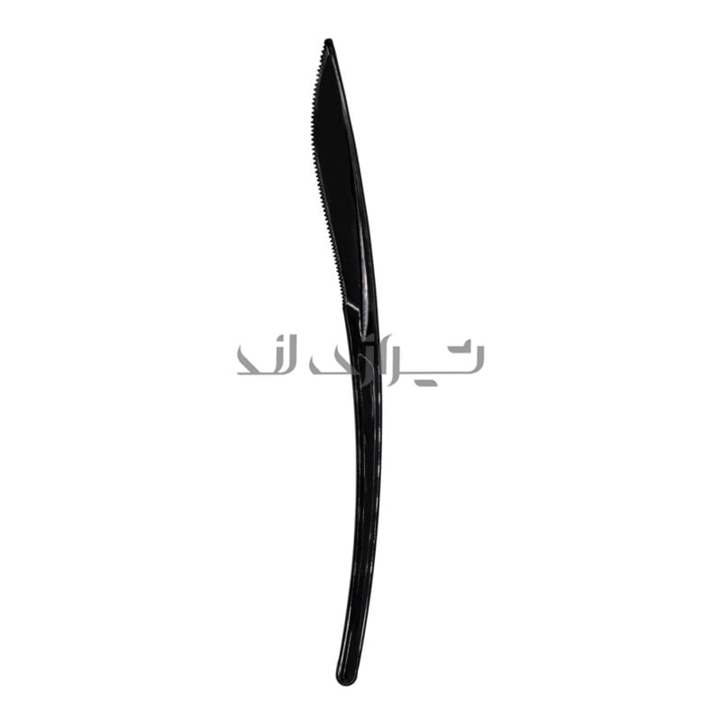کارد موج مشکی