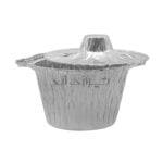 قابلمه آلومینیوم 250 - Image 2