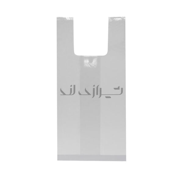 کیسه دسته دار شفاف 47*37