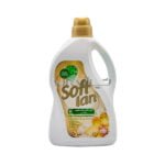 مایع لباسشویی سافتلن 3000 گرمی