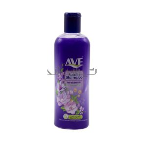 شامپو خانواده 1000 گرمی اوه مخصوص موهای معمولی